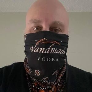 Meet your Posher, Raymond